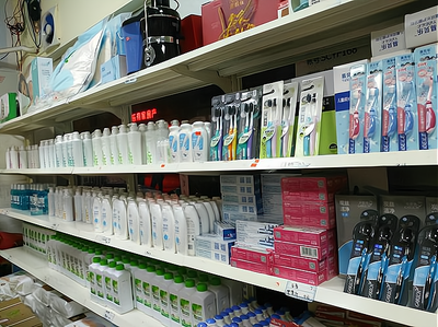 祎博日用品加盟條件與要求詳解